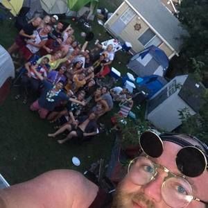 Meet your Posher, Nick